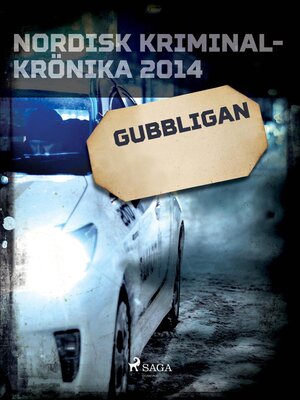 cover image of Gubbligan